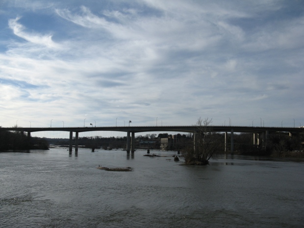 Robert E. Lee Bridge